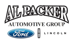 Al Packer Auto Group SPLASH